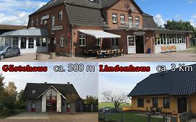 Gasthof Scharfe Kurve